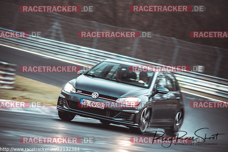 Bild #12132384 - Touristenfahrten Nürburgring Nordschleife (05.04.2021)