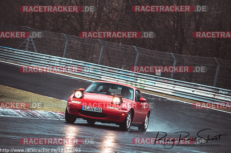 Bild #12132393 - Touristenfahrten Nürburgring Nordschleife (05.04.2021)