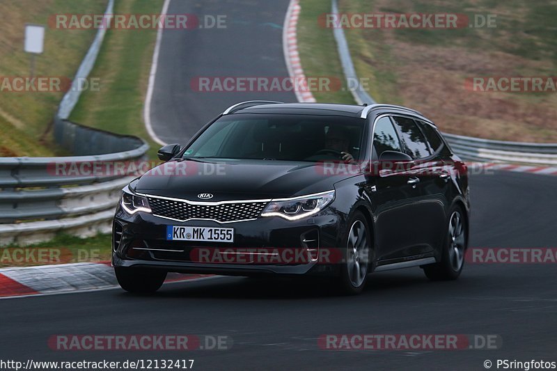 Bild #12132417 - Touristenfahrten Nürburgring Nordschleife (05.04.2021)