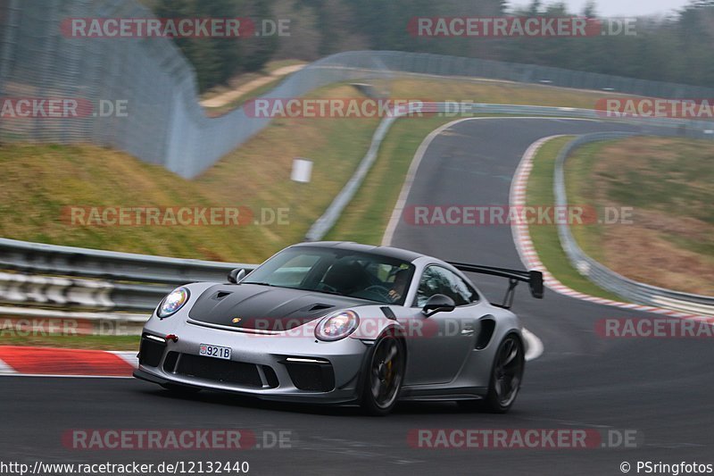 Bild #12132440 - Touristenfahrten Nürburgring Nordschleife (05.04.2021)