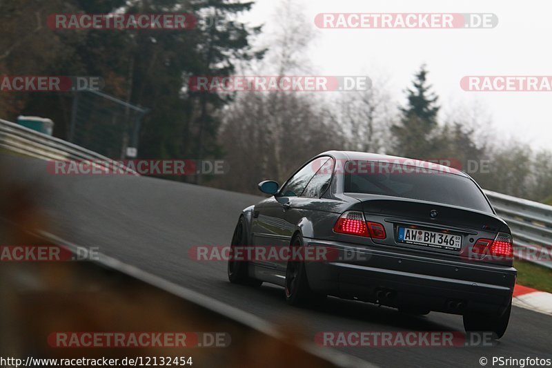 Bild #12132454 - Touristenfahrten Nürburgring Nordschleife (05.04.2021)