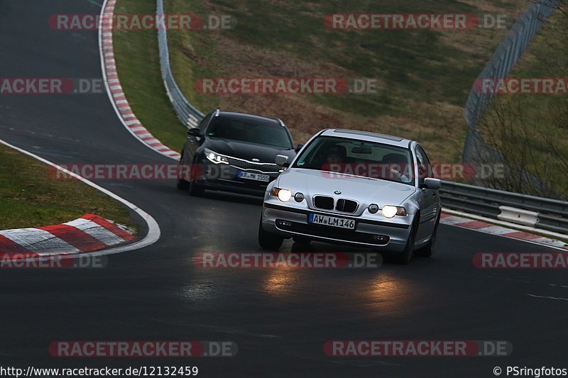 Bild #12132459 - Touristenfahrten Nürburgring Nordschleife (05.04.2021)