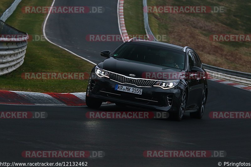 Bild #12132462 - Touristenfahrten Nürburgring Nordschleife (05.04.2021)