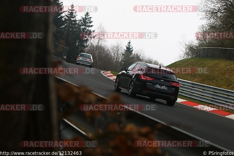 Bild #12132463 - Touristenfahrten Nürburgring Nordschleife (05.04.2021)