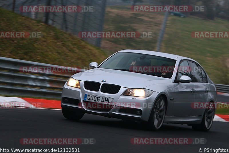 Bild #12132501 - Touristenfahrten Nürburgring Nordschleife (05.04.2021)