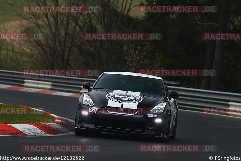 Bild #12132522 - Touristenfahrten Nürburgring Nordschleife (05.04.2021)