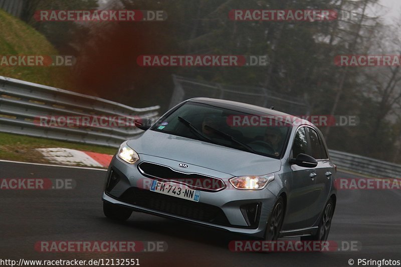 Bild #12132551 - Touristenfahrten Nürburgring Nordschleife (05.04.2021)