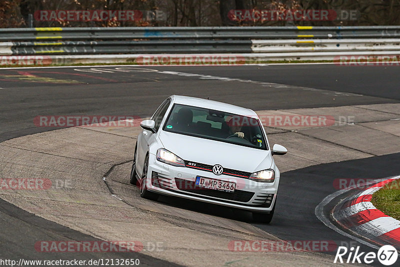 Bild #12132650 - Touristenfahrten Nürburgring Nordschleife (05.04.2021)