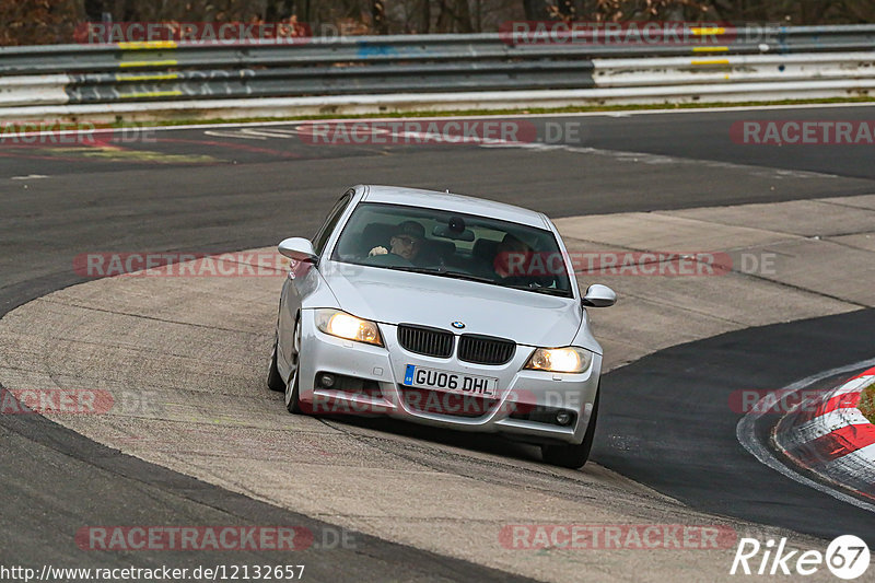 Bild #12132657 - Touristenfahrten Nürburgring Nordschleife (05.04.2021)