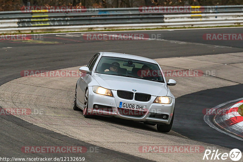 Bild #12132659 - Touristenfahrten Nürburgring Nordschleife (05.04.2021)