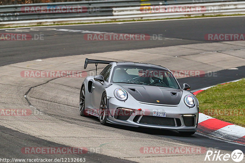 Bild #12132663 - Touristenfahrten Nürburgring Nordschleife (05.04.2021)