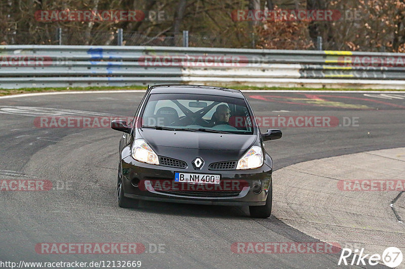 Bild #12132669 - Touristenfahrten Nürburgring Nordschleife (05.04.2021)