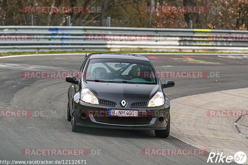 Bild #12132671 - Touristenfahrten Nürburgring Nordschleife (05.04.2021)