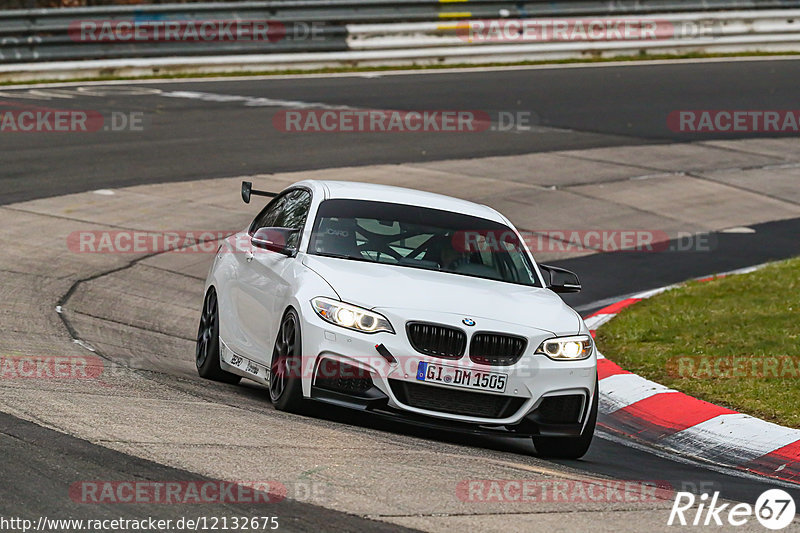 Bild #12132675 - Touristenfahrten Nürburgring Nordschleife (05.04.2021)