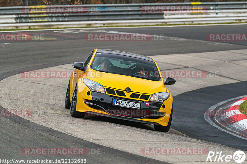 Bild #12132688 - Touristenfahrten Nürburgring Nordschleife (05.04.2021)