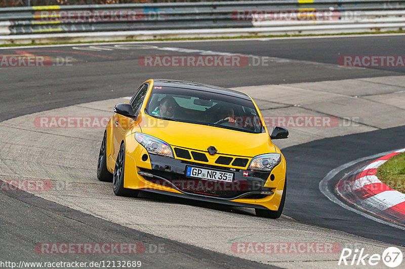 Bild #12132689 - Touristenfahrten Nürburgring Nordschleife (05.04.2021)