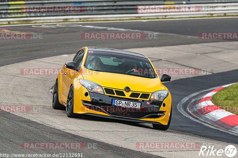 Bild #12132691 - Touristenfahrten Nürburgring Nordschleife (05.04.2021)