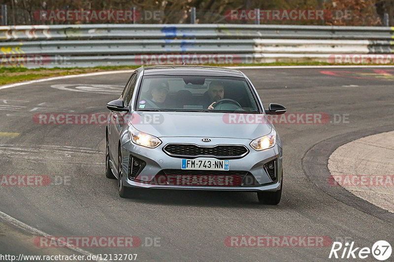 Bild #12132707 - Touristenfahrten Nürburgring Nordschleife (05.04.2021)