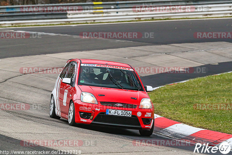 Bild #12132718 - Touristenfahrten Nürburgring Nordschleife (05.04.2021)