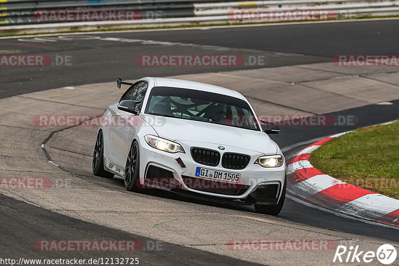 Bild #12132725 - Touristenfahrten Nürburgring Nordschleife (05.04.2021)