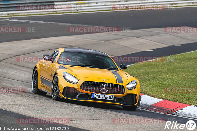 Bild #12132730 - Touristenfahrten Nürburgring Nordschleife (05.04.2021)