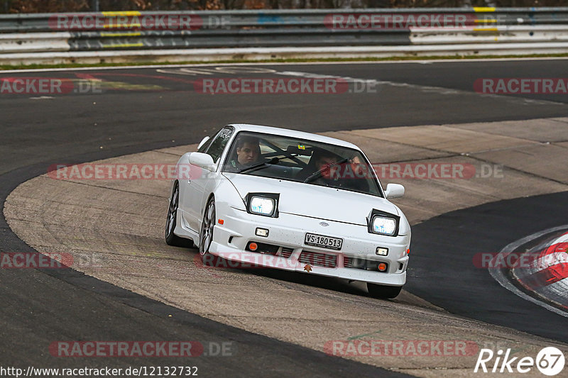 Bild #12132732 - Touristenfahrten Nürburgring Nordschleife (05.04.2021)