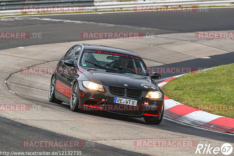 Bild #12132735 - Touristenfahrten Nürburgring Nordschleife (05.04.2021)