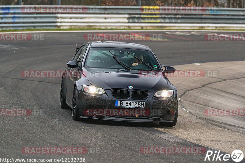 Bild #12132736 - Touristenfahrten Nürburgring Nordschleife (05.04.2021)