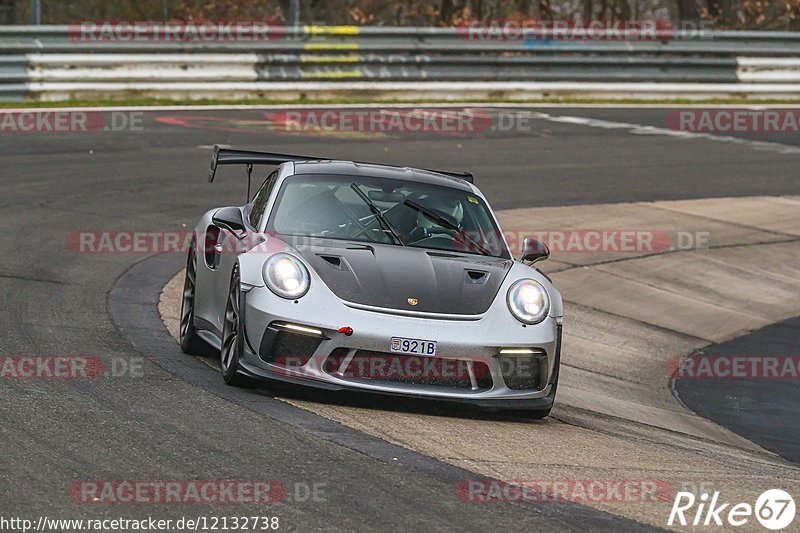 Bild #12132738 - Touristenfahrten Nürburgring Nordschleife (05.04.2021)