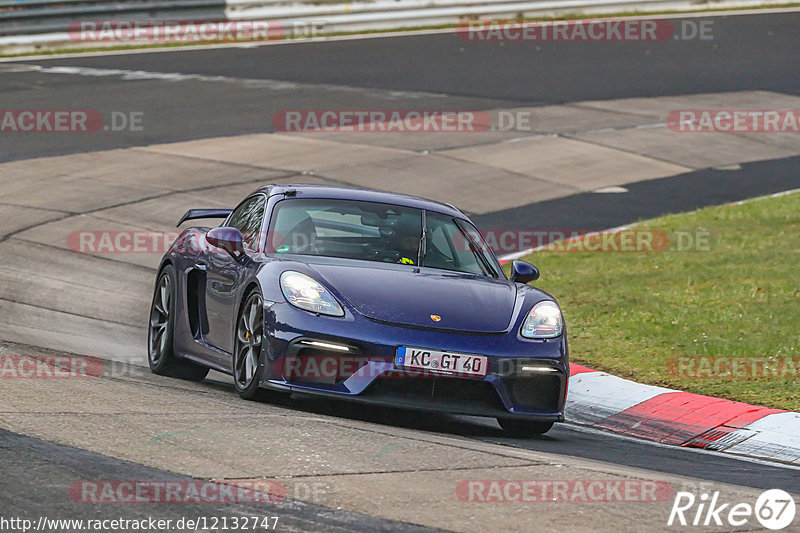 Bild #12132747 - Touristenfahrten Nürburgring Nordschleife (05.04.2021)