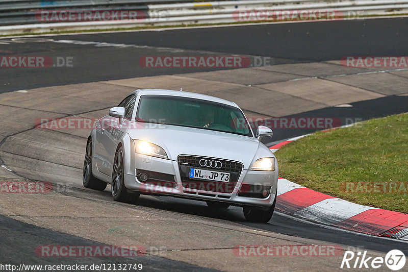 Bild #12132749 - Touristenfahrten Nürburgring Nordschleife (05.04.2021)