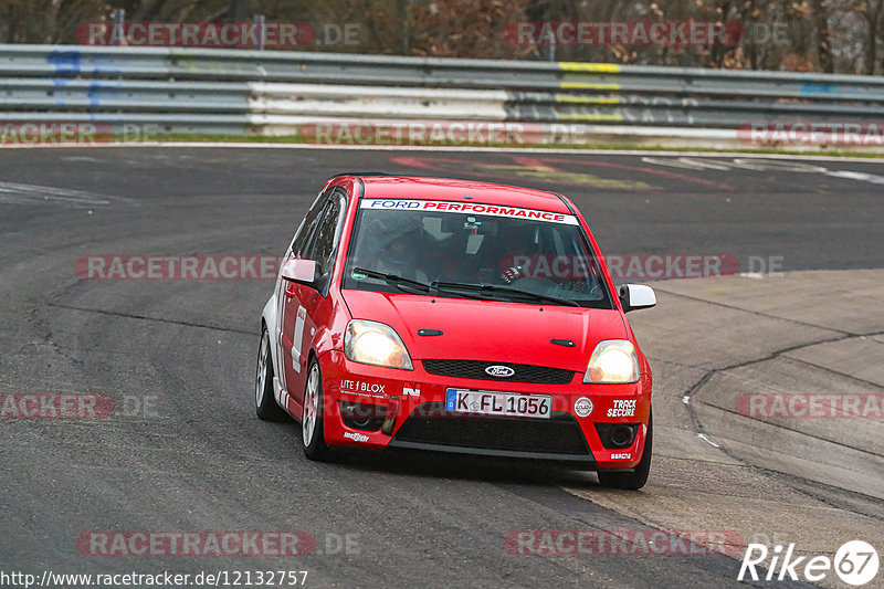 Bild #12132757 - Touristenfahrten Nürburgring Nordschleife (05.04.2021)