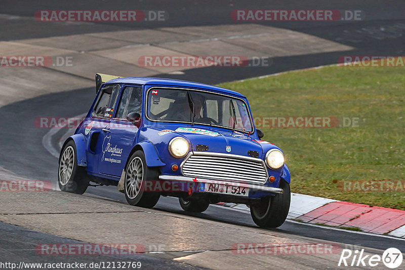 Bild #12132769 - Touristenfahrten Nürburgring Nordschleife (05.04.2021)