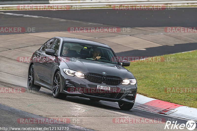 Bild #12132770 - Touristenfahrten Nürburgring Nordschleife (05.04.2021)