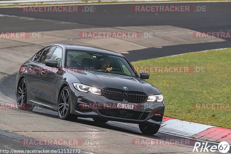 Bild #12132772 - Touristenfahrten Nürburgring Nordschleife (05.04.2021)