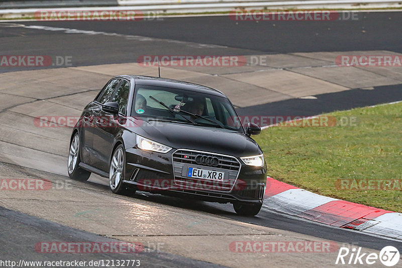 Bild #12132773 - Touristenfahrten Nürburgring Nordschleife (05.04.2021)