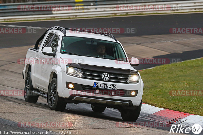 Bild #12132776 - Touristenfahrten Nürburgring Nordschleife (05.04.2021)