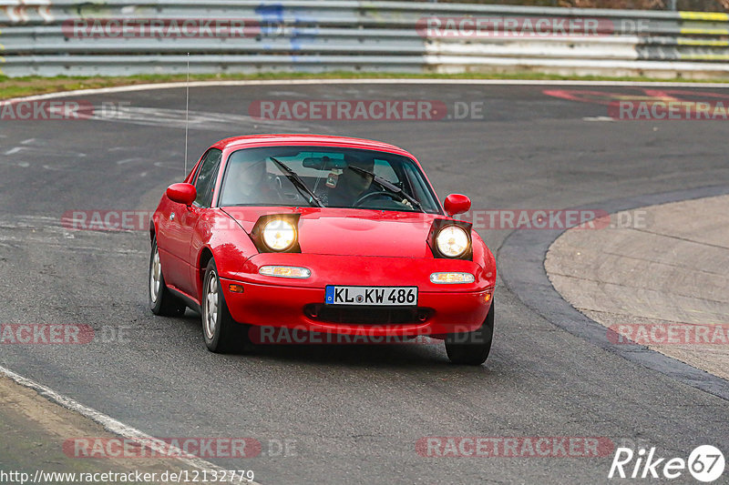 Bild #12132779 - Touristenfahrten Nürburgring Nordschleife (05.04.2021)