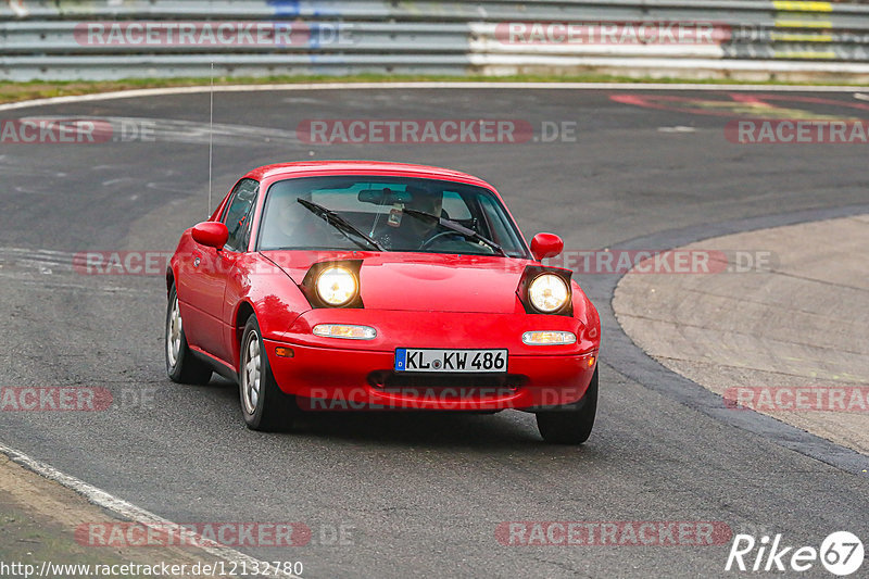 Bild #12132780 - Touristenfahrten Nürburgring Nordschleife (05.04.2021)