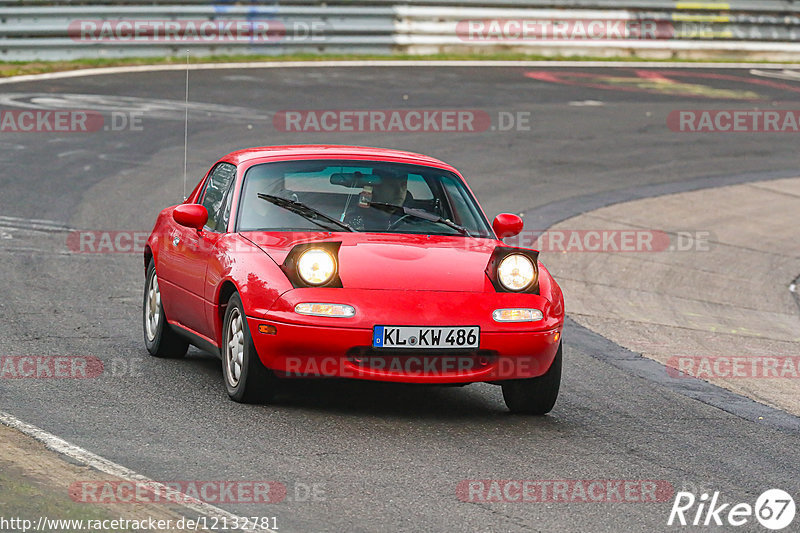 Bild #12132781 - Touristenfahrten Nürburgring Nordschleife (05.04.2021)