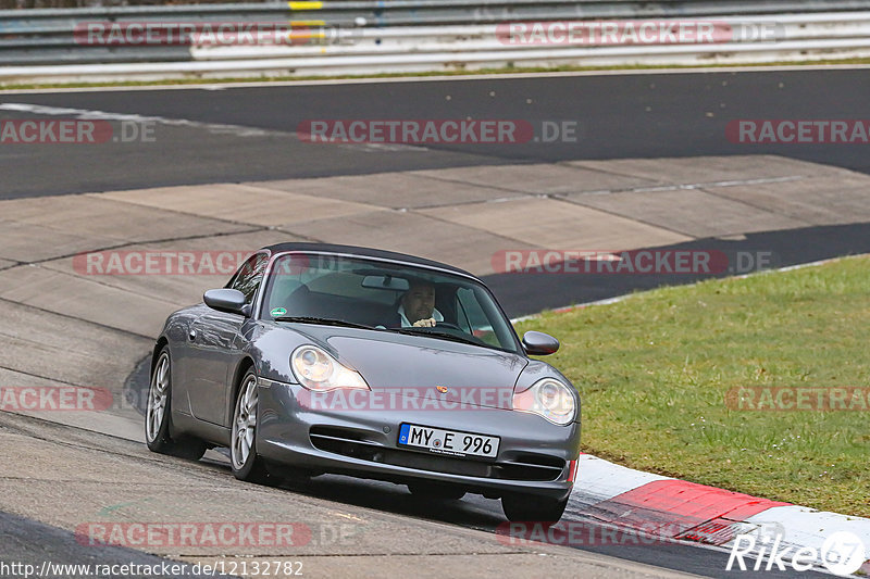 Bild #12132782 - Touristenfahrten Nürburgring Nordschleife (05.04.2021)