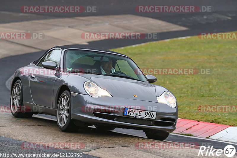 Bild #12132793 - Touristenfahrten Nürburgring Nordschleife (05.04.2021)