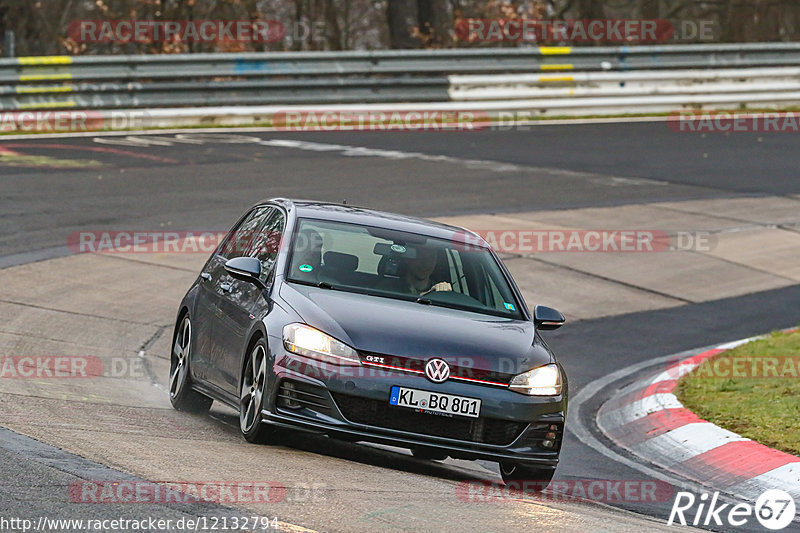 Bild #12132794 - Touristenfahrten Nürburgring Nordschleife (05.04.2021)