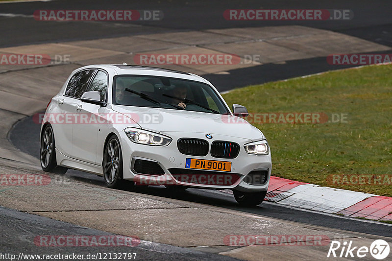 Bild #12132797 - Touristenfahrten Nürburgring Nordschleife (05.04.2021)