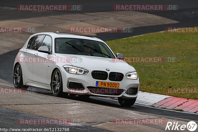 Bild #12132798 - Touristenfahrten Nürburgring Nordschleife (05.04.2021)