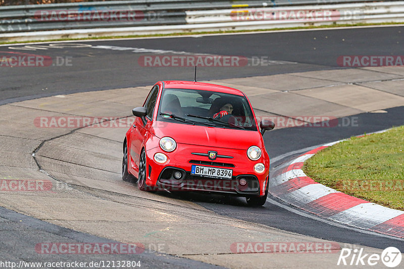 Bild #12132804 - Touristenfahrten Nürburgring Nordschleife (05.04.2021)