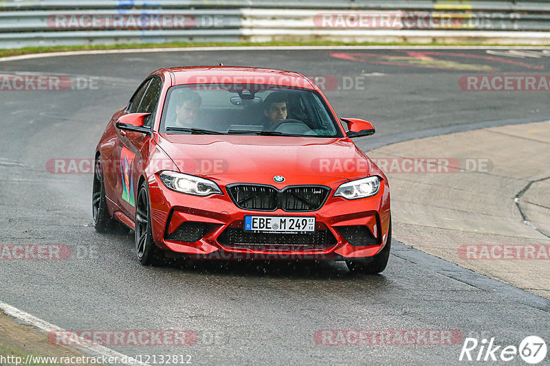 Bild #12132812 - Touristenfahrten Nürburgring Nordschleife (05.04.2021)