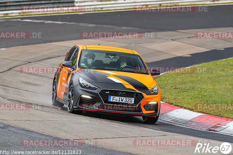 Bild #12132823 - Touristenfahrten Nürburgring Nordschleife (05.04.2021)