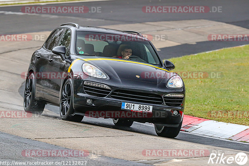 Bild #12132827 - Touristenfahrten Nürburgring Nordschleife (05.04.2021)