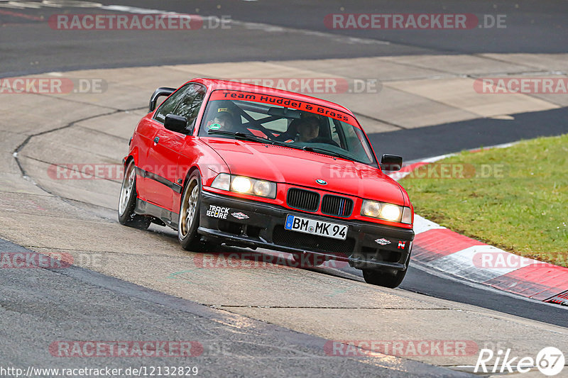 Bild #12132829 - Touristenfahrten Nürburgring Nordschleife (05.04.2021)